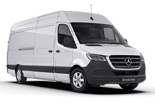 Car Hire Chelmsford - 4 MTR Sprinter - Van hire Chelmsford