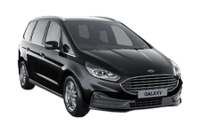 Car Hire Chelmsford - 7 Seater Manual Minibus - Minibus hire Chelmsford