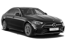 Car Hire Chelmsford - C Class Auto - car hire Chelmsford