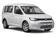 Car Hire Chelmsford - Caddy Van - Van hire Chelmsford