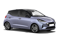 Car Hire Chelmsford - Hyundai i10 Auto - car hire Chelmsford