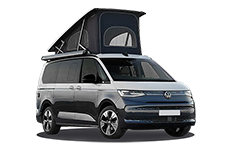 Car Hire Chelmsford - VW Campervan - Van hire Chelmsford